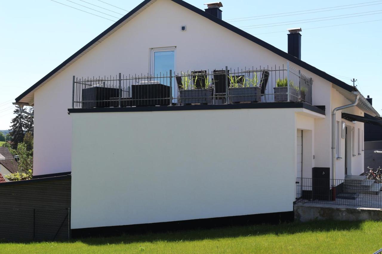 Ferienwohnung Kondic Burgau Exterior photo