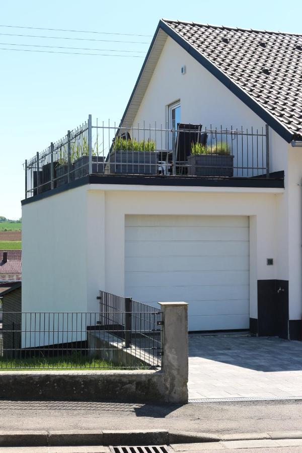 Ferienwohnung Kondic Burgau Exterior photo
